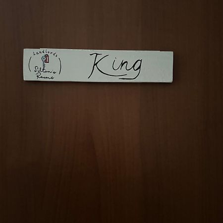 Silton'S Rooms Rome Luaran gambar