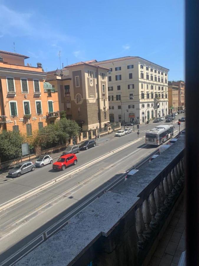 Silton'S Rooms Rome Luaran gambar