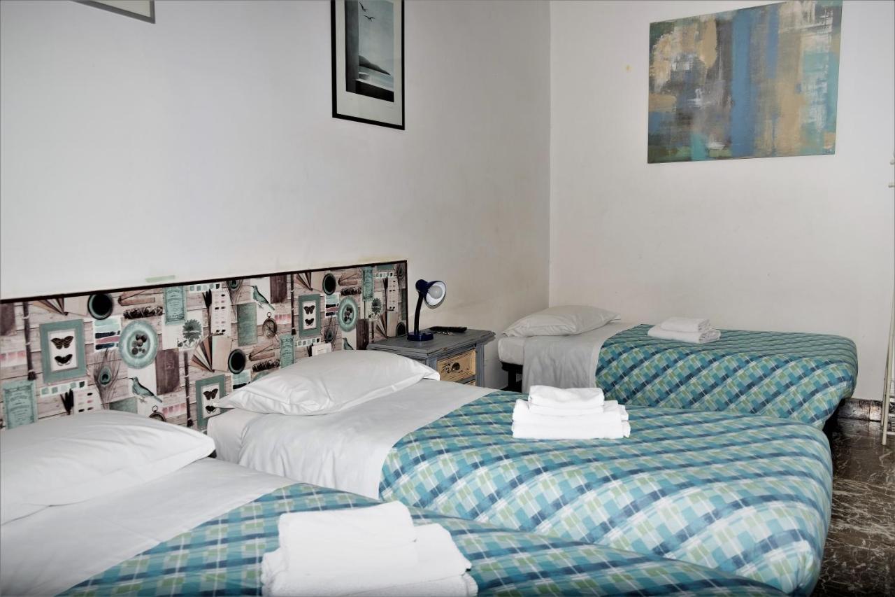 Silton'S Rooms Rome Luaran gambar