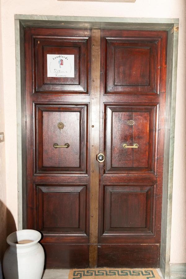 Silton'S Rooms Rome Luaran gambar