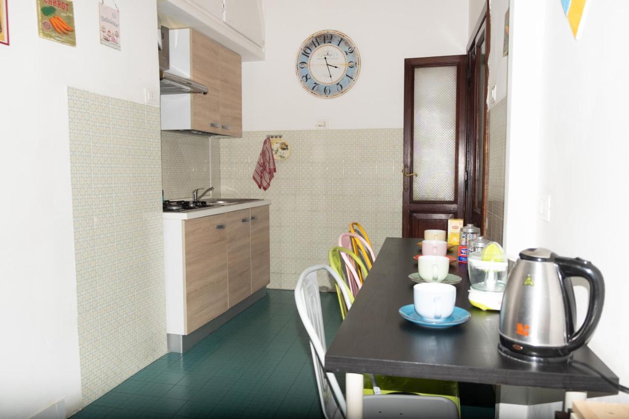 Silton'S Rooms Rome Luaran gambar