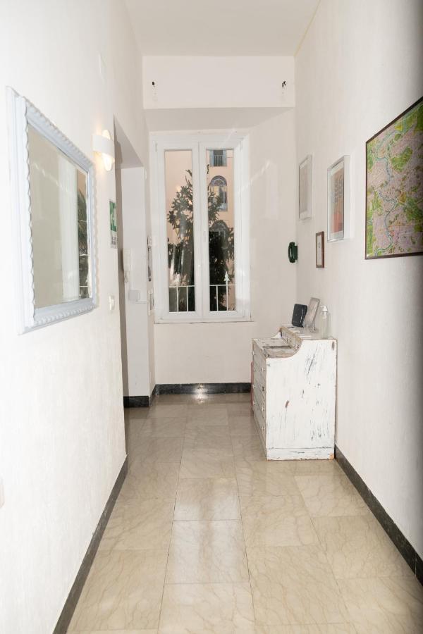 Silton'S Rooms Rome Luaran gambar
