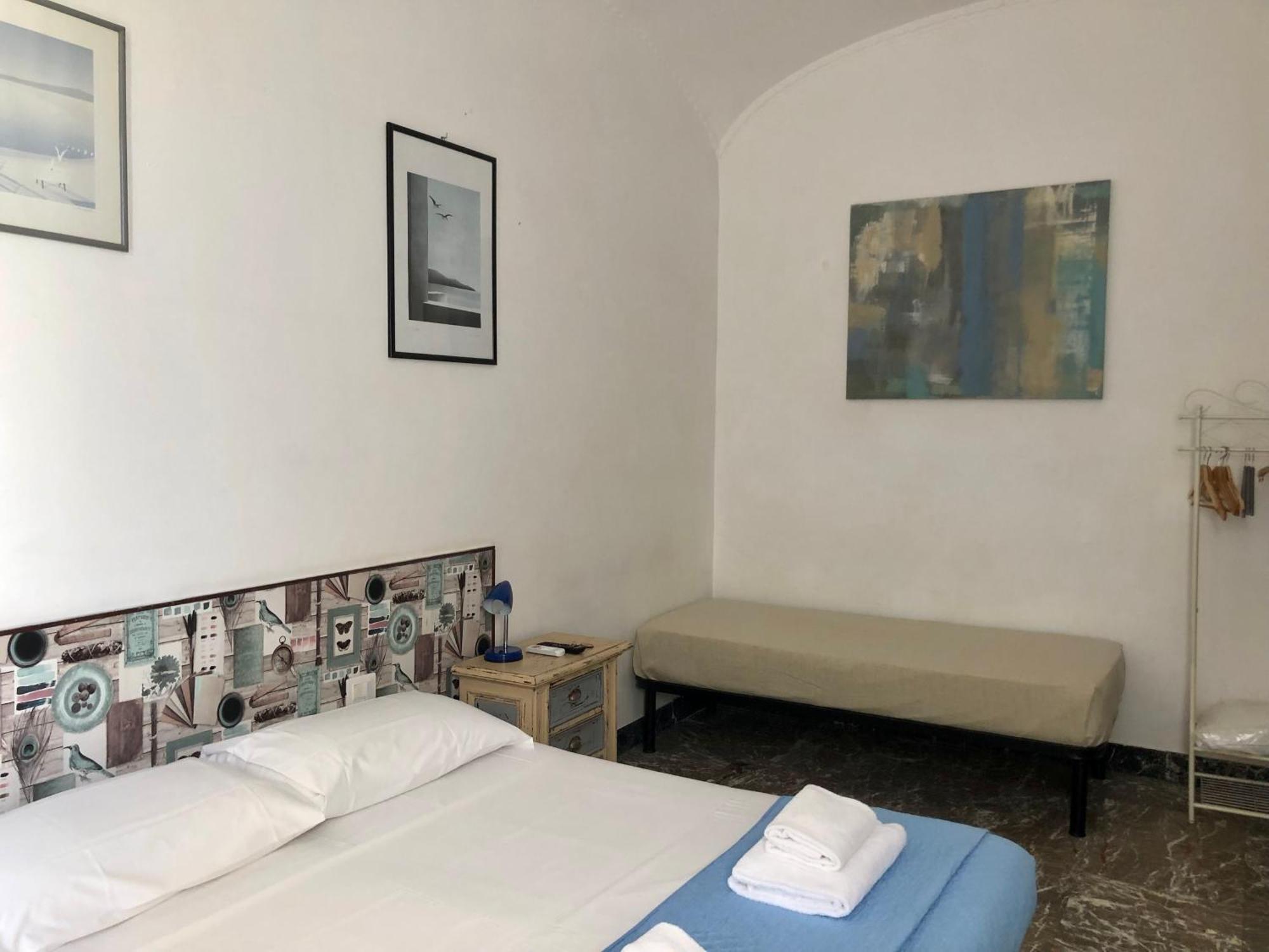 Silton'S Rooms Rome Luaran gambar