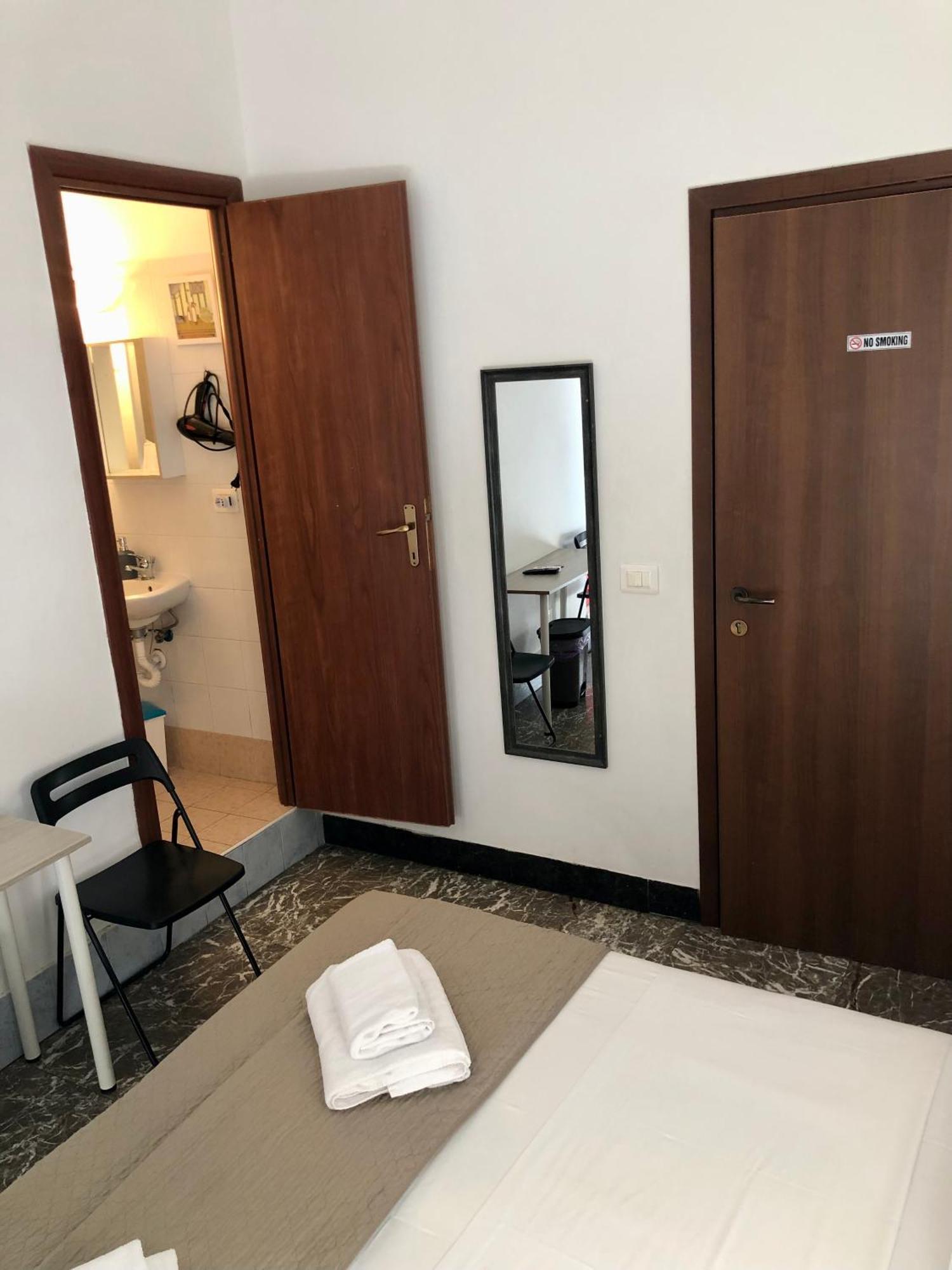 Silton'S Rooms Rome Luaran gambar