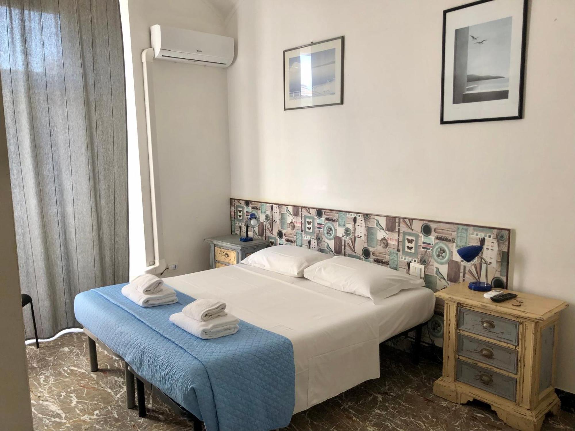 Silton'S Rooms Rome Luaran gambar