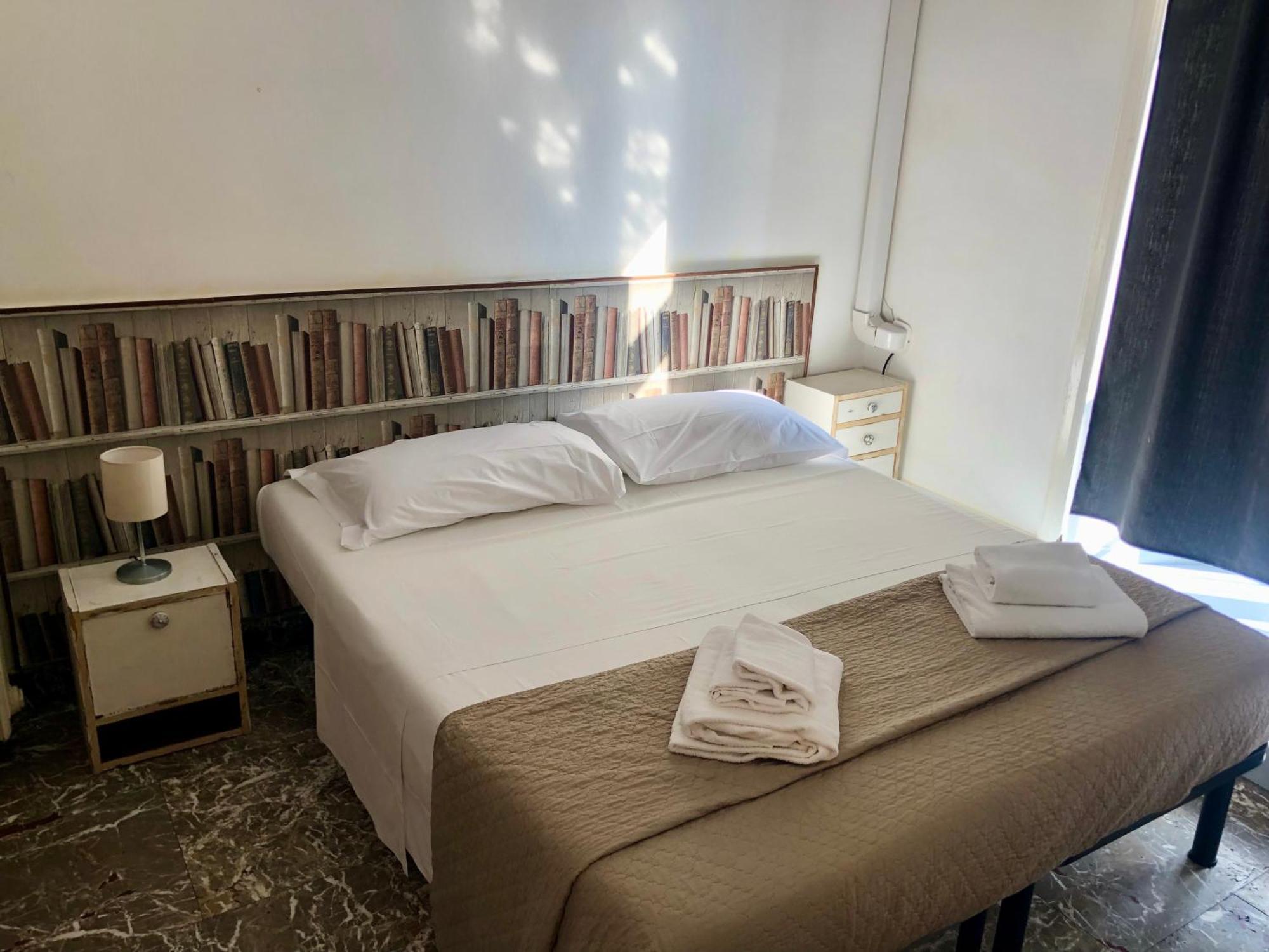 Silton'S Rooms Rome Luaran gambar