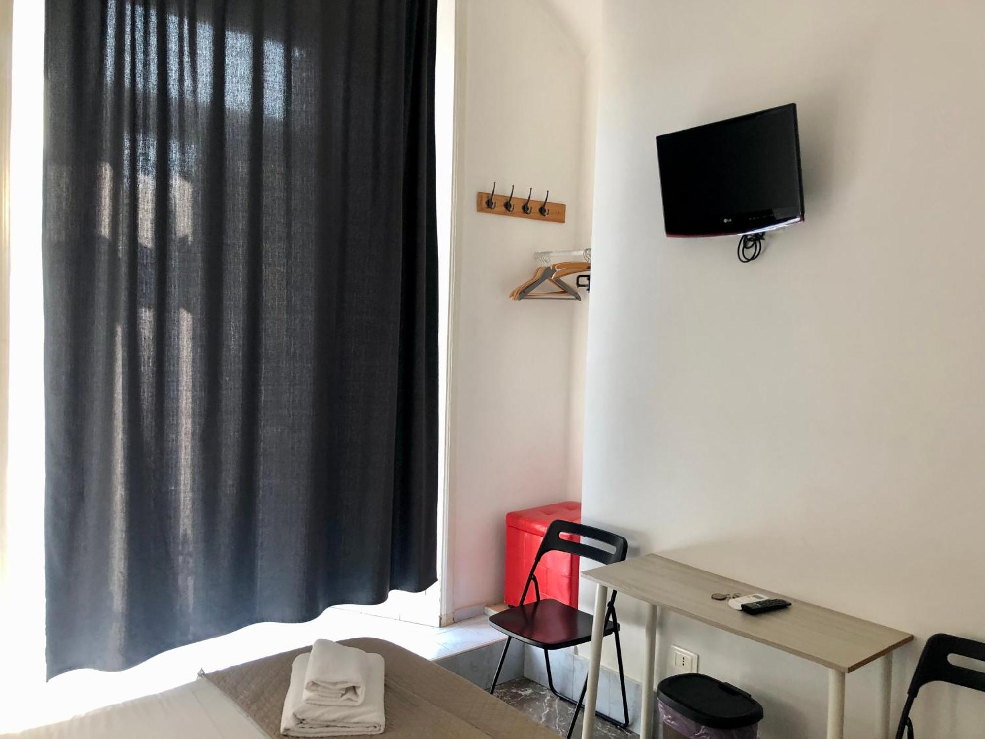 Silton'S Rooms Rome Luaran gambar