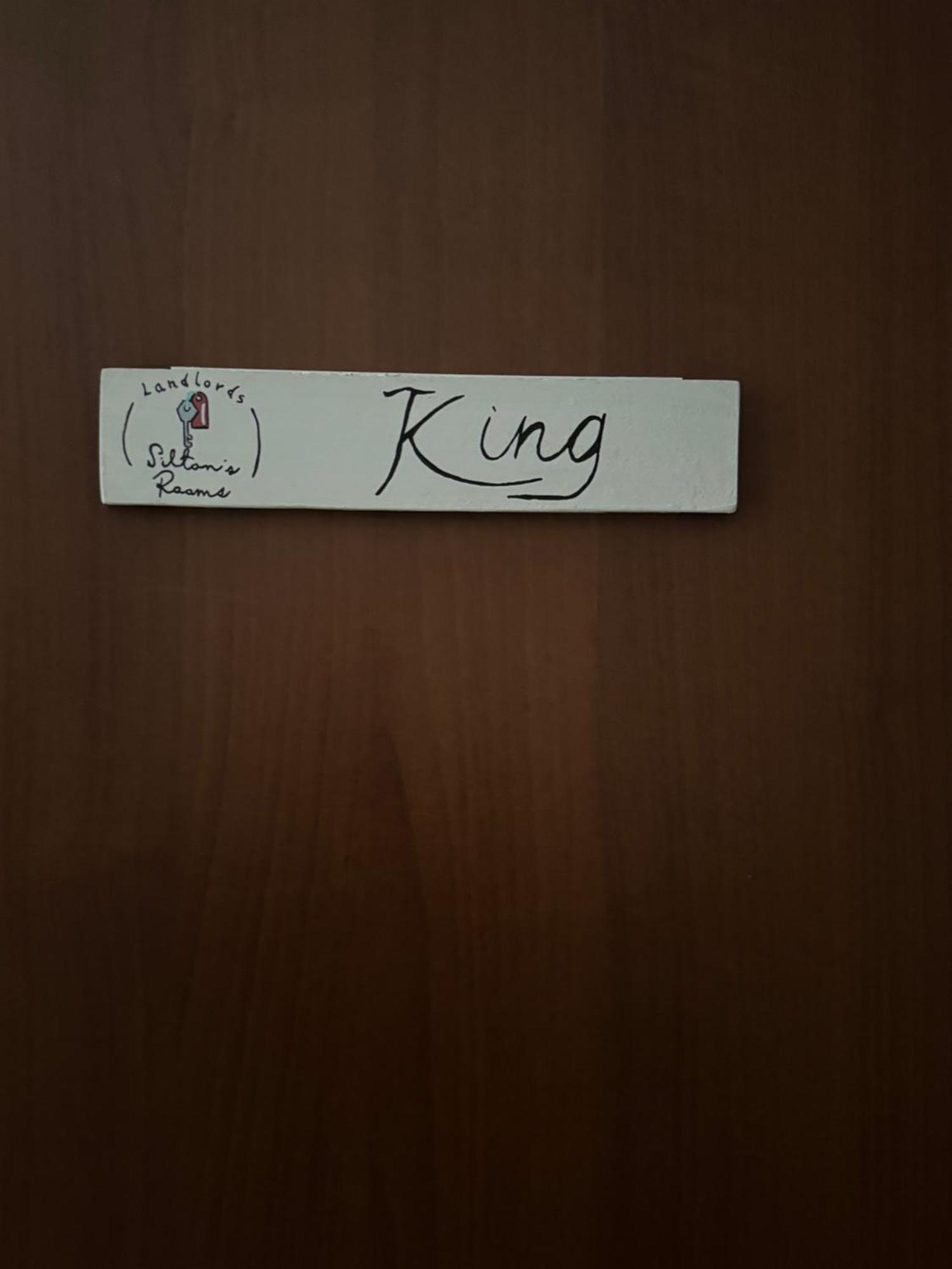 Silton'S Rooms Rome Luaran gambar