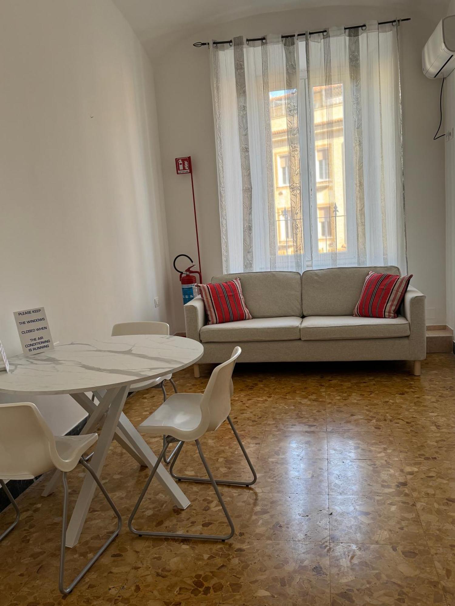 Silton'S Rooms Rome Luaran gambar
