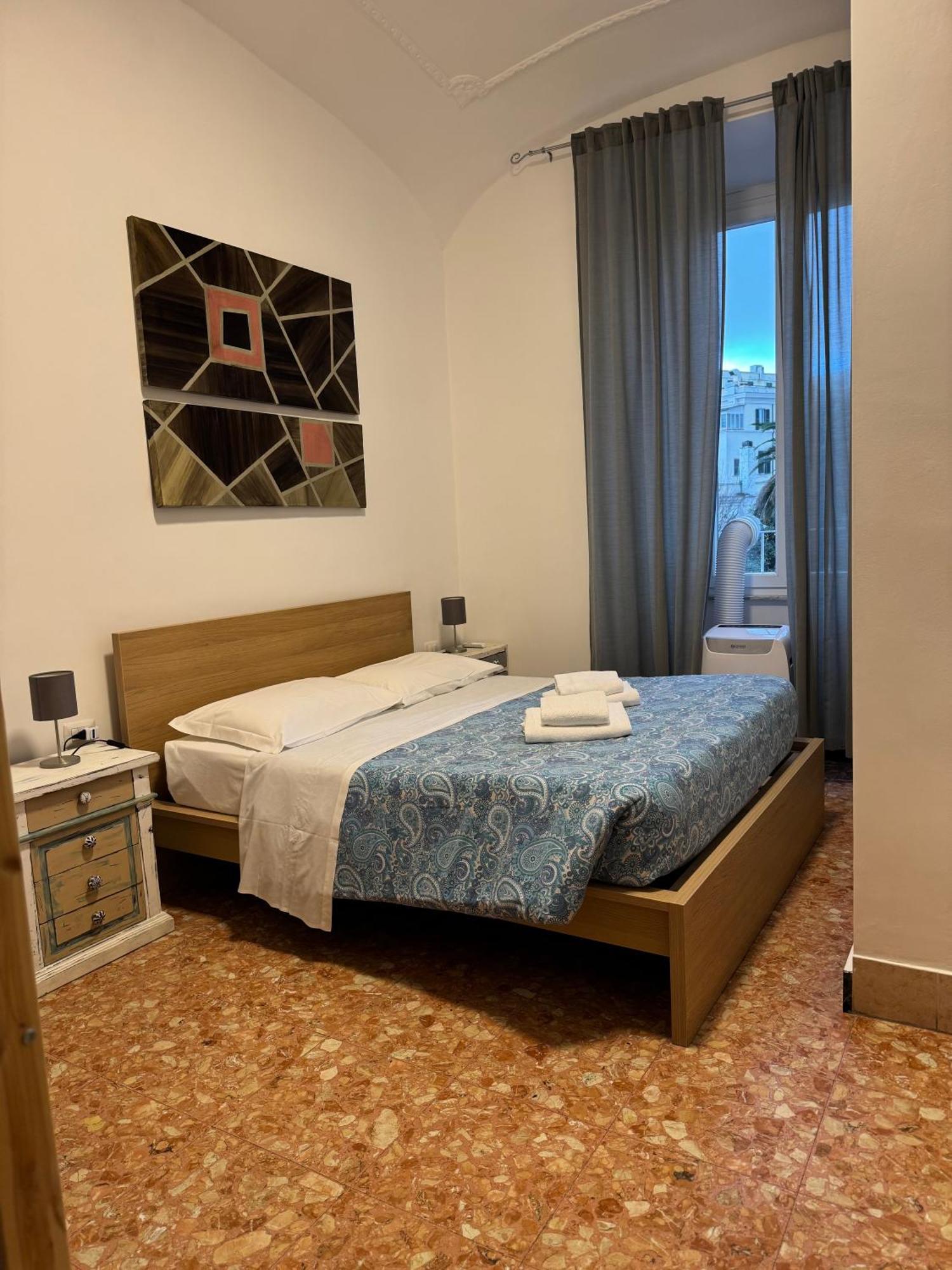 Silton'S Rooms Rome Luaran gambar