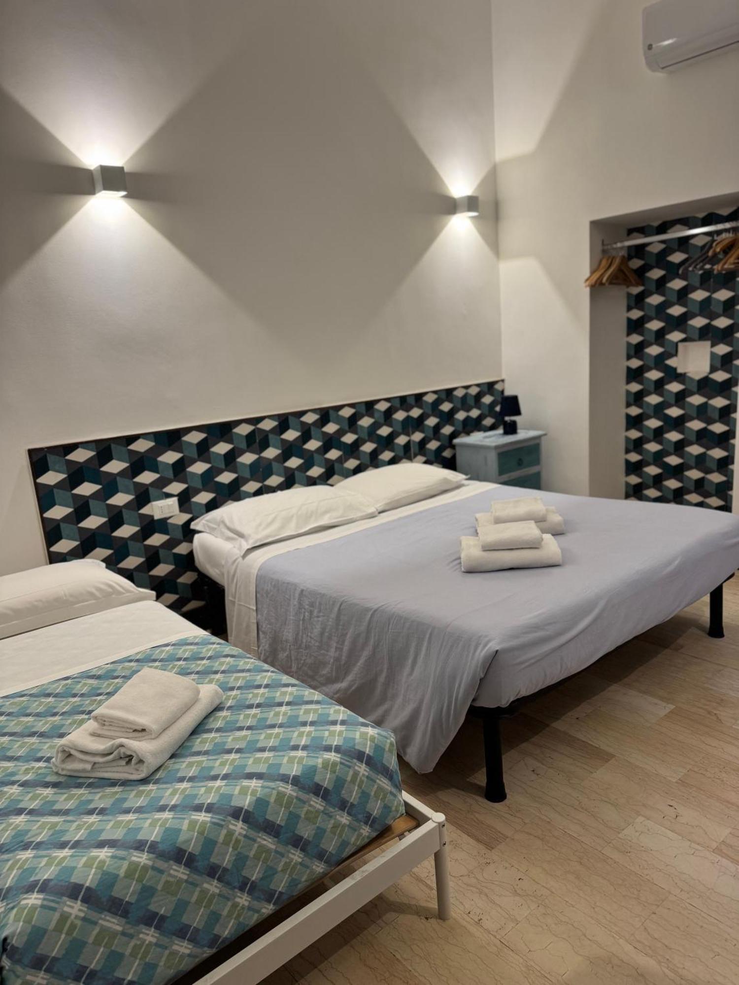 Silton'S Rooms Rome Luaran gambar