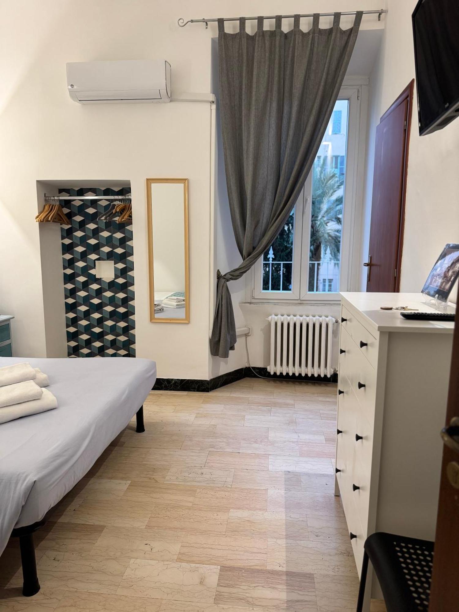 Silton'S Rooms Rome Luaran gambar
